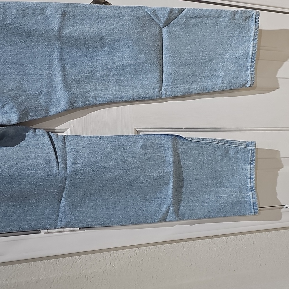 Wrangler jeans premium Quality size 36x34 - Picture 7 of 9
